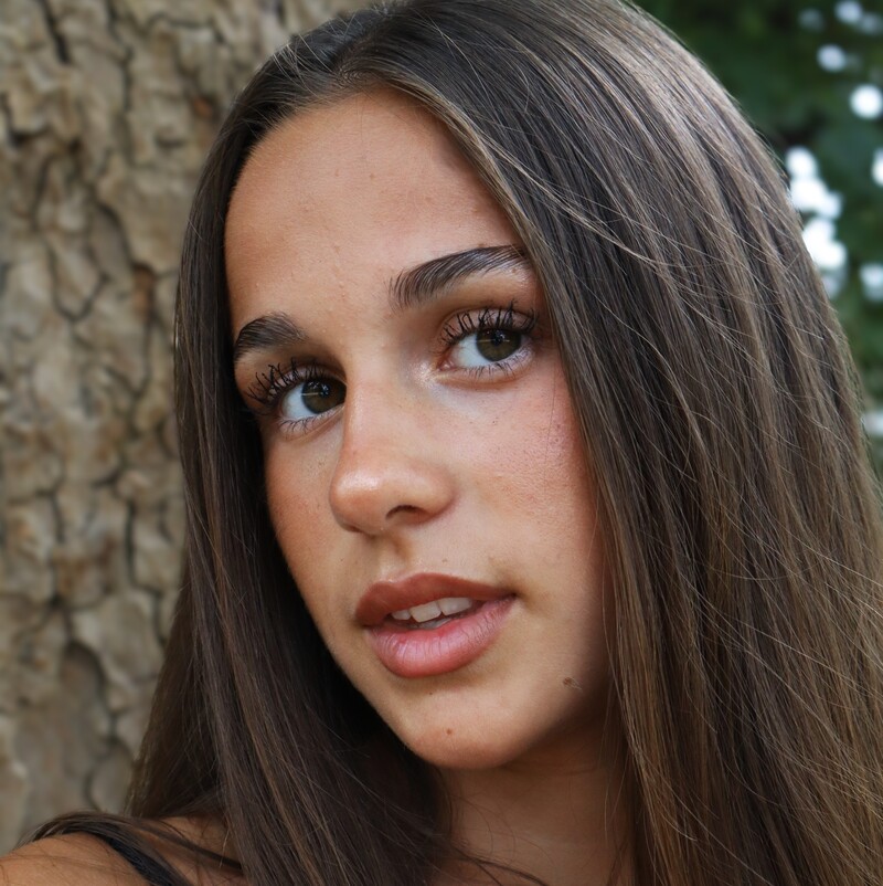 Atia Portrait