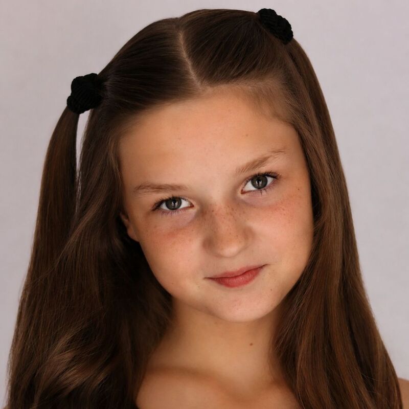 Cali headshot